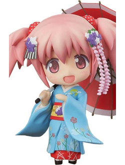 Нендроид Мадока Канамэ (Madoka Kaname Maiko ver.)