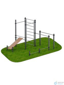 Атлетический комплекс Ахиллес