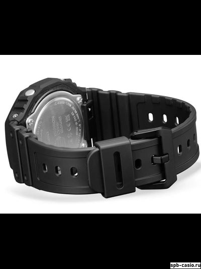Часы Casio G-Shock GA-B2100BNR-1A