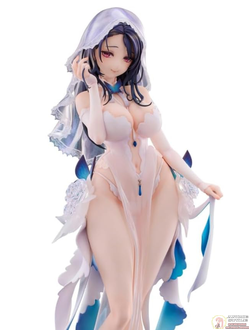 Фигурка 1/7 Изабель (Isabel Honeymoon Party ver.)