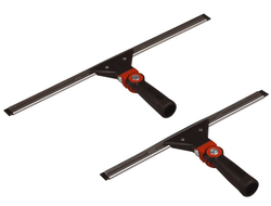 Vileda Сгон для стекол поворотный (35, 45см) Германия