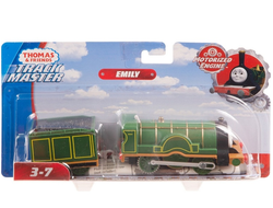 Паровозик Моторизированный Thomas & Friends Emily Эмили CDB69