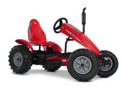 Веломобиль BERG Case-IH BFR