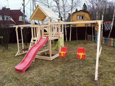 IgraGrad Крафт Pro 2