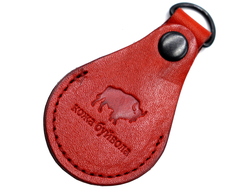 Чехол-брелок на ключ-магнит TB-r-01