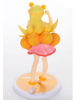 Фигурка Синобу Осино (Shinobu Oshino Plain ver.)