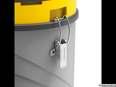 Ковровый экстрактор Lavor GBP 20 New