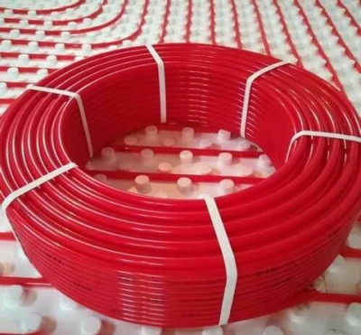 Труба из сшитого полиэтилена Royal Thermo PE-RT 16x2,0 (бухта 200м) Россия