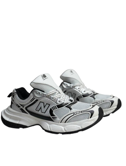 New Balance 530 V3 White/Silver