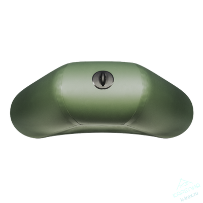 Лодка ПВХ Мастер Лодок Аква Оптима 210