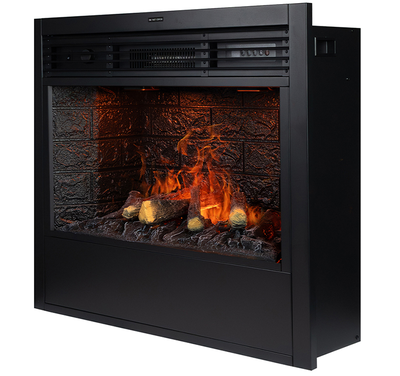 Электрический очаг Design B800RF 3D