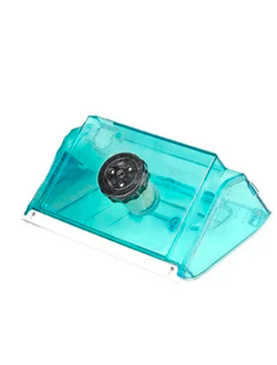 Бачок для отпаривателя Mie Deluxe