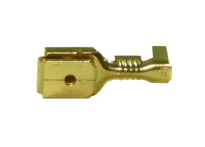 Фастон печной