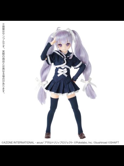 Кукла 1/6 PureNeemo Мириам Хильдегард фон Гропиус (Miliam Hildegard von Guropius)