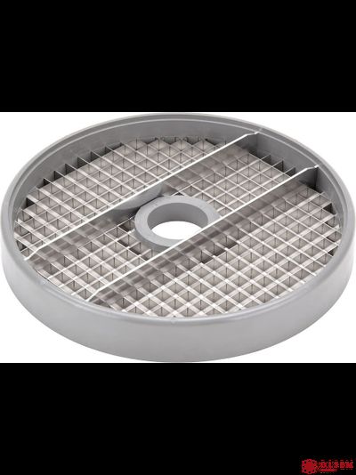 Диск для нарезки кубиком Robot Coupe 28112W Mineral+ 10х10х10 мм