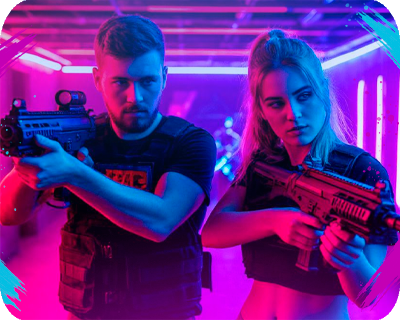 Новогодние мероприятия для взрослых