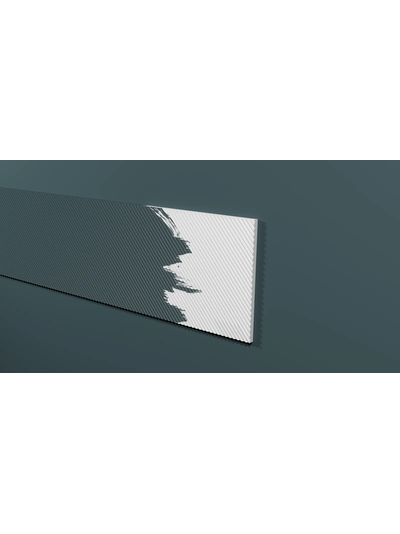 3D панель Decor Dizayn DD926