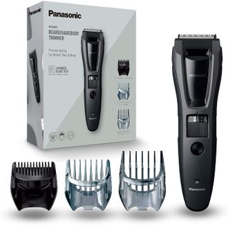 Машинка для стрижки PANASONIC PRECISE TRIM HAIR CLIPPER.