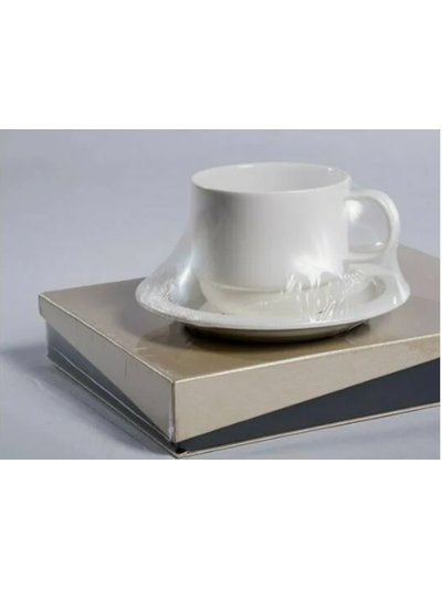 Пленка полиолефиновая 350мм х 1250м х 15мкр термоусадочная полурукав