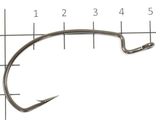 Крючок LW Power Offset Hook №4/0