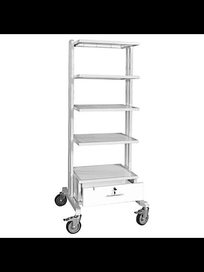 Стойка медицинская приборная СПя-05 КМ-Магма