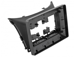 Рамка для HYUNDAI i-30 2011-2017, Elantra GT (GD) 2012-2017, 9" (тип2) (Incar RHY-FC129)