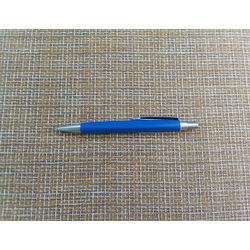 Ручка шариковая HAUSER H2004KS синий