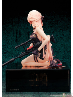Фигурка 1/8 OTs-14 Crassula Volkensii, Heavy Damage ver.