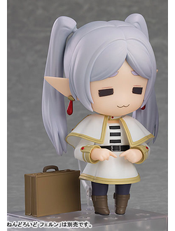 Нендроид Фрирен (Frieren)