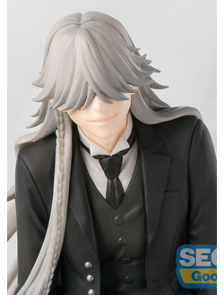 Фигурка Гробовщик (Undertaker Premium Chokonose Figure)