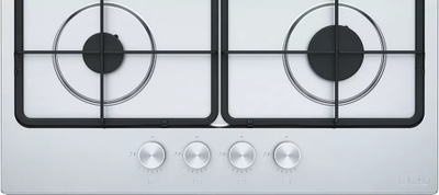 FHSM 604 4G XS C (106.0554.390) вар. поверхность (газ)