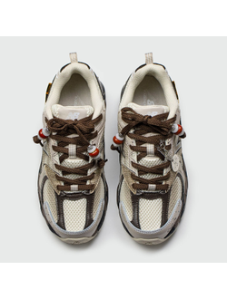 New Balance 530 Custom Panda Prank