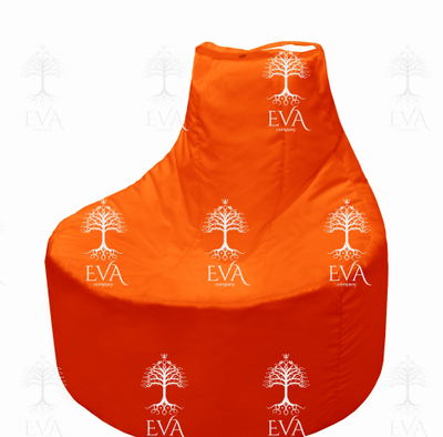 КРЕСЛО-МЕШОК "БАНАН"