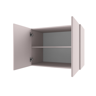 Антресоль для 2-х ств. шкафа Мишель Галатея (600)