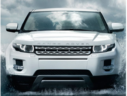 Range Rover Evoque 2.2 TD4