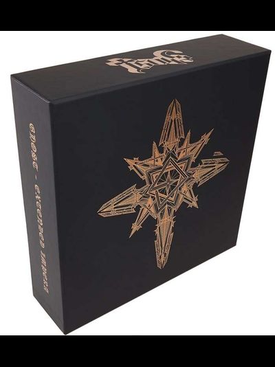 Ghost - Extended Impera Deluxe Box-Set