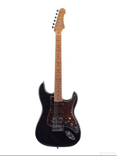Jet JS-250 BK
