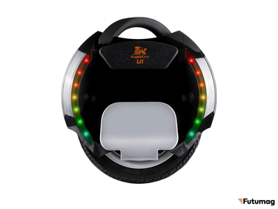 Моноколесо Kugoo Kirin U1