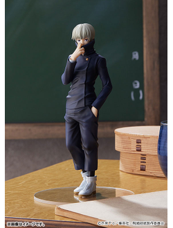 Фигурка Тогэ Инумаки (Toge Inumaki Pop Up Parade)