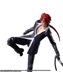 Фигурка Рено (Reno)