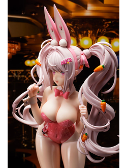 Фигурка Алиса (Alice Wonderland Bunny)