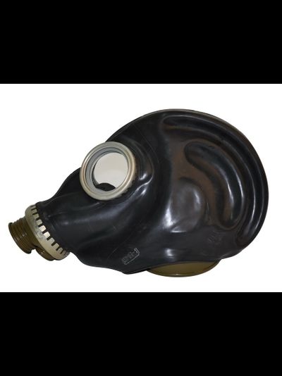 Лицевая часть ШМП (БРИЗ-4302)