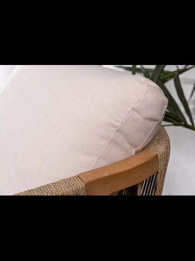 Кофейный комплект из акации Rimini