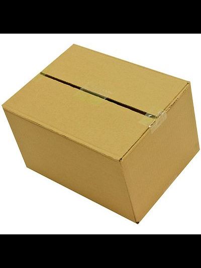 Короб 500*250*200мм, 25л