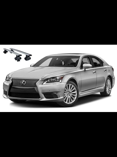 Дуги THULE для LEXUS IS-Series