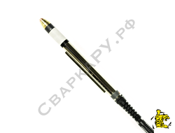 Плазмотрон Thermacut FHT-EX 105M 105А с кабелем 15м 207-007