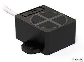 Датчик угла наклона NU I82P-41P12-T-C