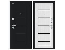 Ярославль  Букле черное/Snow Melinga