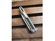 Складной нож Single EVO. Клинок копье. сталь AUS10, рукоять G10, цвет тайга