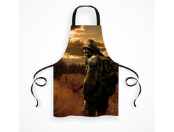 Фартук Stalker/ Сталкер №3